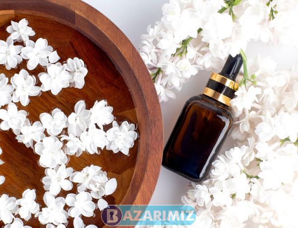 اسانس طراوت بهار 10 ده کیلویی Spring freshness پیرامید تجارت ارومیه