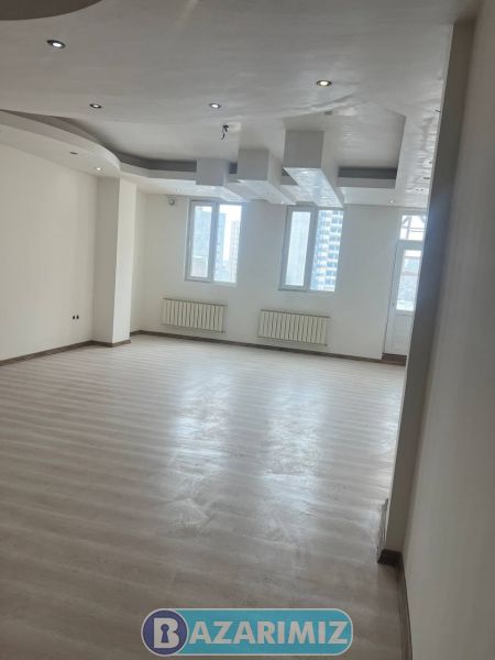 اجاره آپارتمان 110 متر در زمین های دادگستری ارومیه