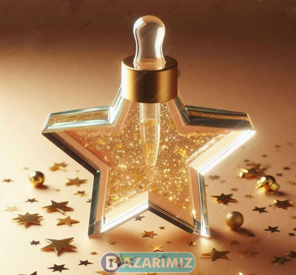 اسانس ستاره ها 5 پنج کیلویی STARS پیرامید تجارت ارومیه