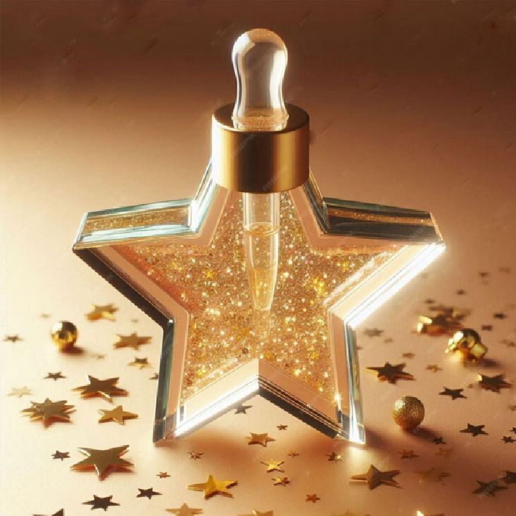 اسانس ستاره ها 5 پنج کیلویی STARS پیرامید تجارت ارومیه