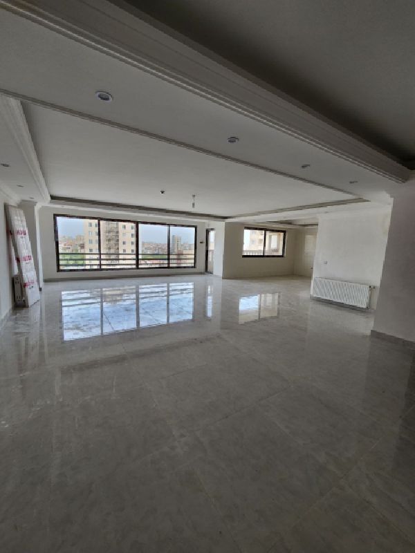 فروش آپارتمان 205 متری در خیابان براعتی ارومیه