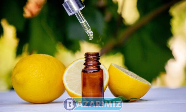 اسانس باغ لیمو 5 پنج کیلویی LEMON GARDEN پیرامید تجارت ارومیه