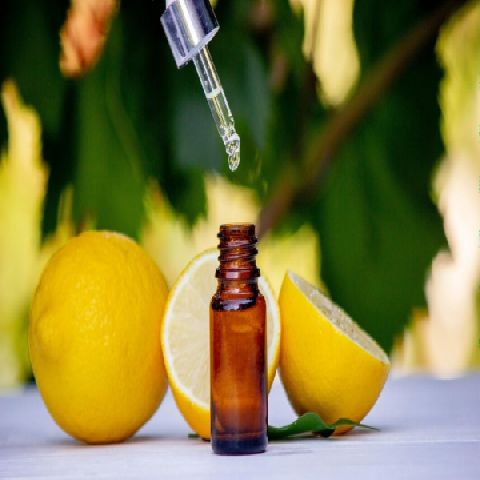اسانس باغ لیمو 5 پنج کیلویی LEMON GARDEN پیرامید تجارت ارومیه