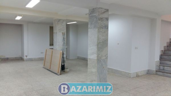 اجاره زیرزمین 90 متر در فلکه خیام ارومیه