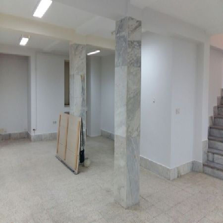 اجاره زیرزمین 90 متر در فلکه خیام ارومیه