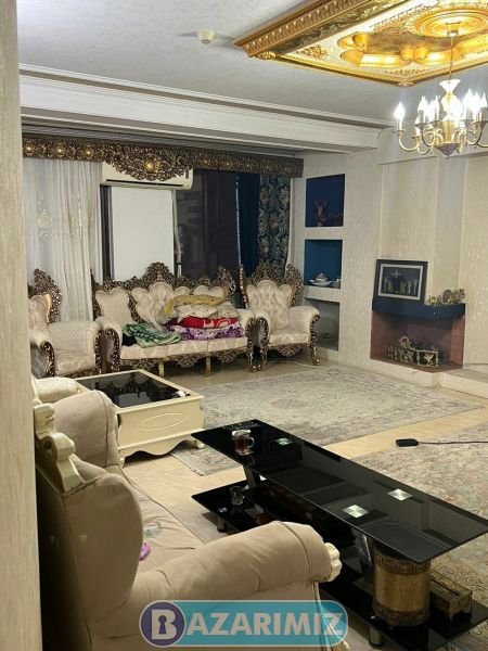 فروش آپارتمان 103 متر در خیابان آهندوست ارومیه