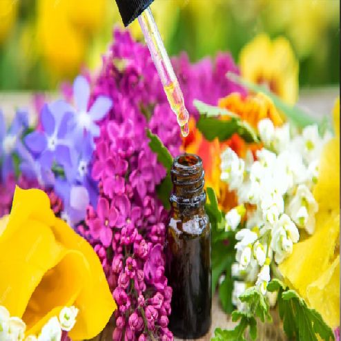 اسانس گلها 10 ده کیلویی FLOWERS پیرامید تجارت ارومیه
