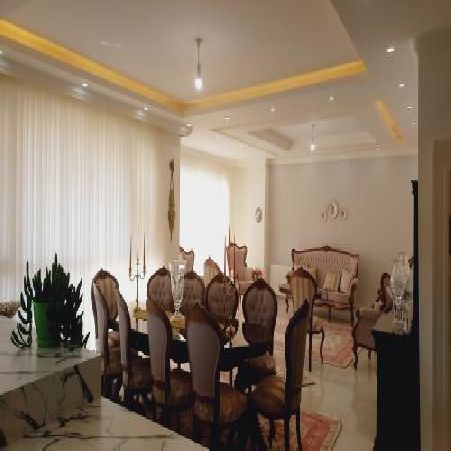 فروش آپارتمان تک واحدی 186 متر در خیابان بدیعی ارومیه