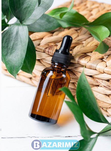 اسانس طبیعی 5 پنج کیلویی NATURALY پیرامید تجارت ارومیه