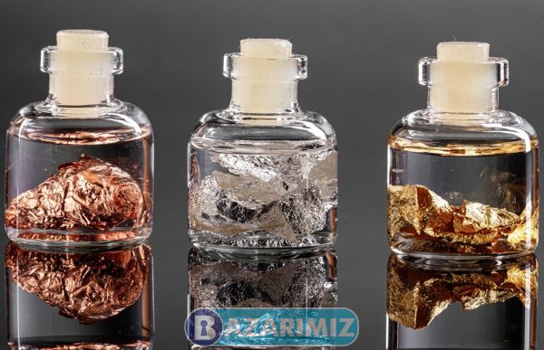 اسانس با رایحه پلاتین 10 ده کیلویی PLATINIUM پیرامید تجارت ارومیه