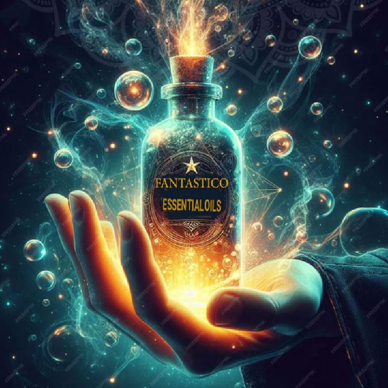 اسانس با رایحه فوق العاده 10 ده کیلویی FANTASTICO پبرامید تجارت ارومیه