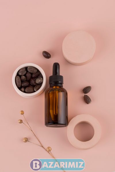 اسانس با رایحه  قهوه کوکو 25 کیلویی  COCO COFFEE پیرامید تجارت ارومیه