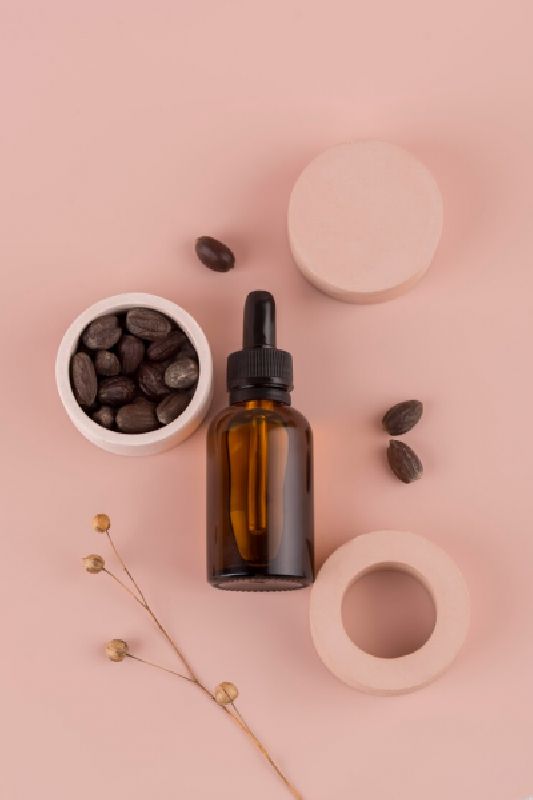 اسانس با رایحه  قهوه کوکو 25 کیلویی  COCO COFFEE پیرامید تجارت ارومیه