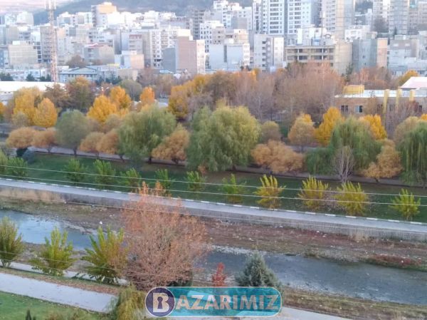 اجاره آپارتمان 105 متر در خیابان دفاع مقدس ارومیه