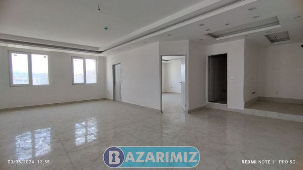 فروش واحد تجاری کلید نخورده 105 متر در خیابان حسنی ارومیه