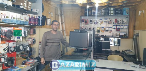 اسماعیل وحیدی آذرنت ارومیه تعمیرات کامپیوتر و لپ تاپ