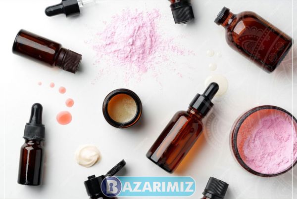 اسانس پودر فعال 10 ده کیلویی ACTIVE POWDER پیرامید تجارت ارومیه