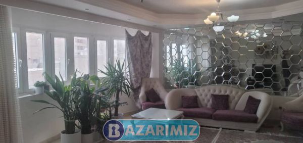 فروش آپارتمان 97 متر در خیابان امین ارومیه