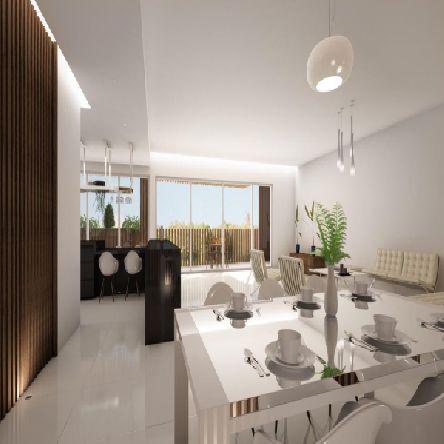 فروش آپارتمان مدرن و لاکچری 274 متر در کهرم ارومیه