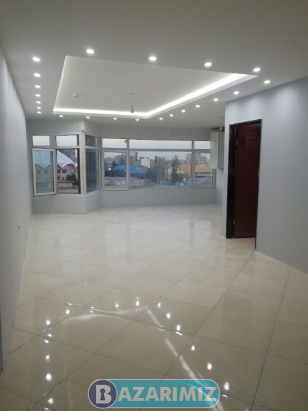 اجاره دفتر تجاری 88 متر در خیابان حسنی ارومیه