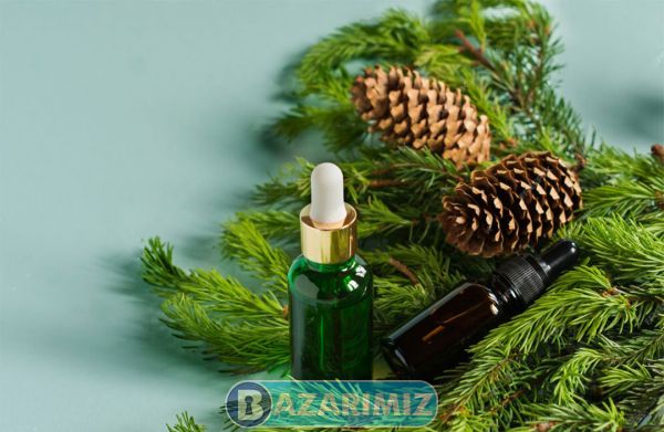 اسانس کاج تازه 5 پنج کیلویی PINE FRESH پیرامید تجارت ارومیه