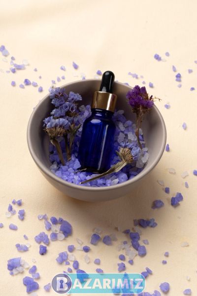 اسانس عطر پودر 5 کیلویی POUDRE PERFUME RD پیرامید تجارت ارومیه