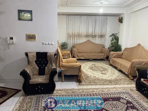 فروش آپارتمان تک واحدی 93 متر در خیابان آزادگان ارومیه