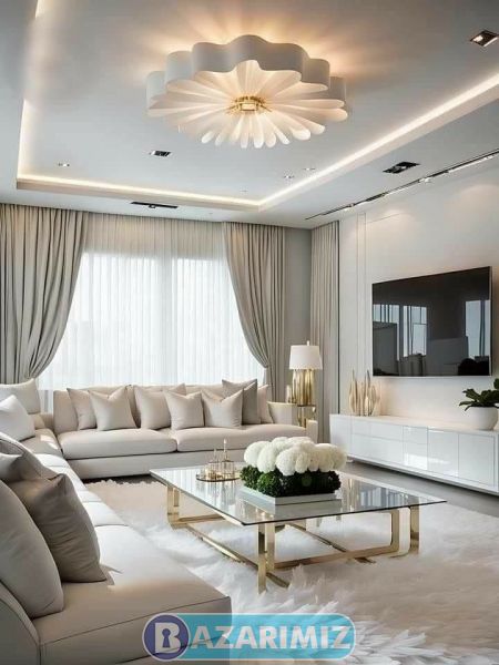 اجاره آپارتمان لاکچری 280 متر در استادان ارومیه