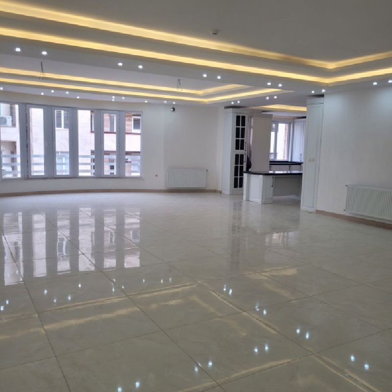 اجاره آپارتمان لوکس 250 متر در خیابان کهرم ارومیه