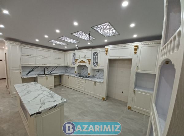 اجاره آپارتمان لوکس 350 متر در خیابان دانشکده ارومیه