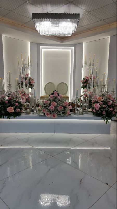 اجاره تالار مراسمات با تجهیزات کامل در خیابان دانشکده ارومیه