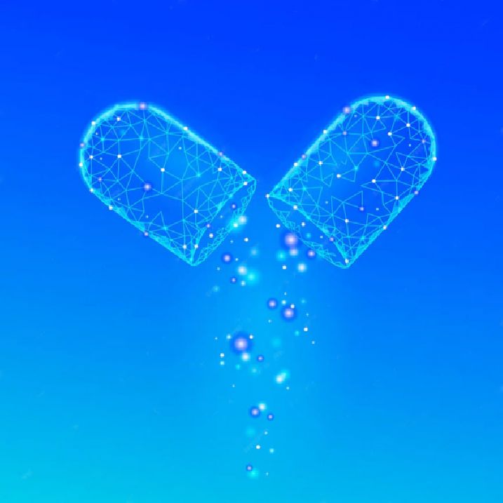 اسانس مد نانو کپسول 10 ده کیلویی NANO KAPSUL MOD پیرامید تجارت ارومیه