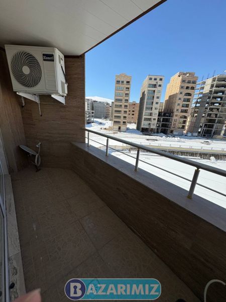 فروش و معاوضه آپارتمان 120 متری با آپارتمان بزرگتر در ارومیه