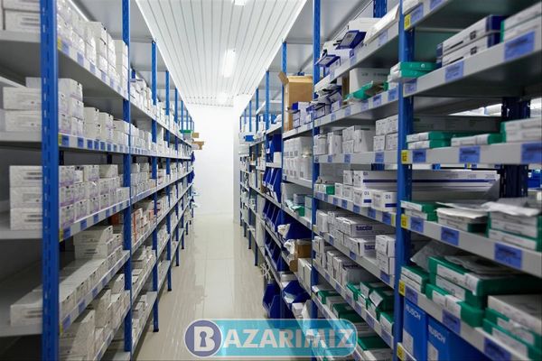 اجاره سوله دارویی 650 متر در جاده سلماس ارومیه