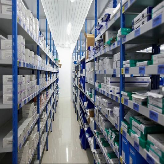 اجاره سوله دارویی 650 متر در جاده سلماس ارومیه