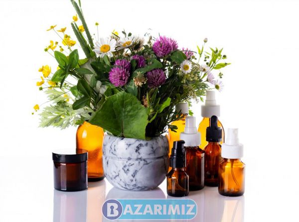 اسانس دسته گل 10 ده کیلویی BOUQUET FLOWER پیرامید تجارت ارومیه