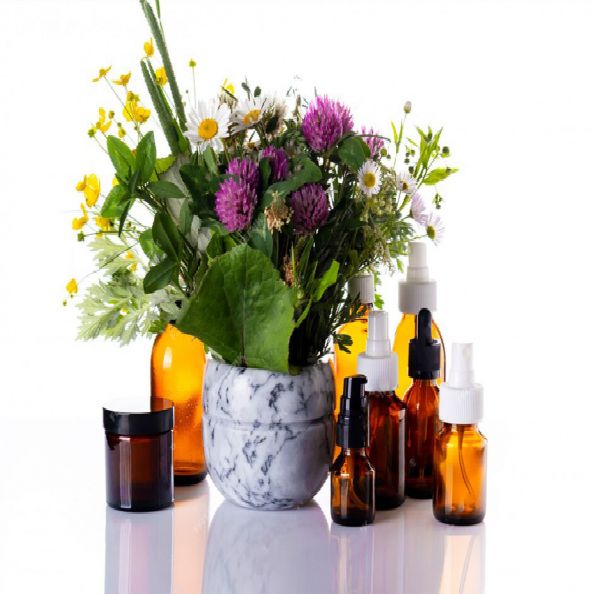 اسانس دسته گل 10 ده کیلویی BOUQUET FLOWER پیرامید تجارت ارومیه