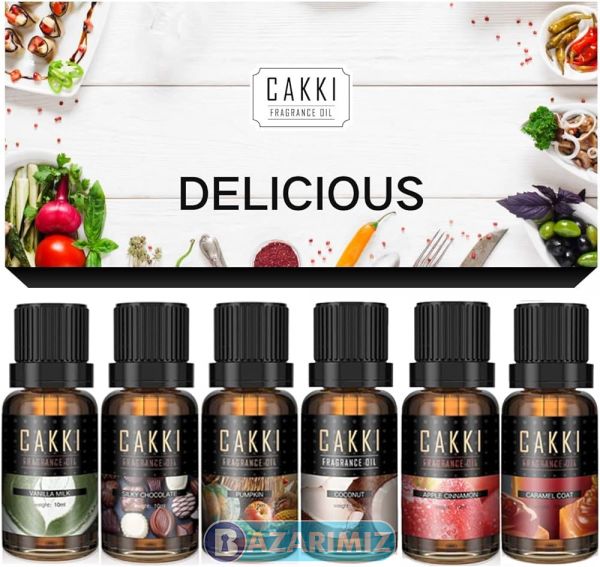 اسانس خوشمزه 10 ده کیلویی DELICIOUS پیرامید تجارت ارومیه