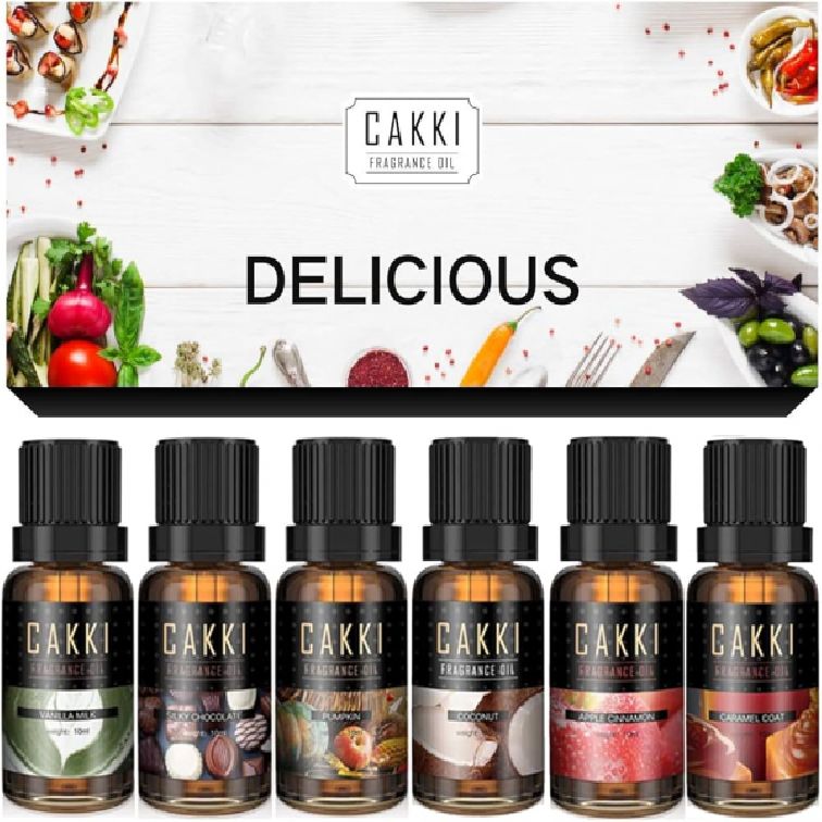 اسانس خوشمزه 10 ده کیلویی DELICIOUS پیرامید تجارت ارومیه