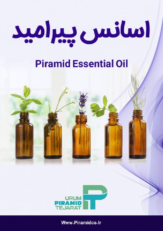 Piramit Kimia Dealership in iran Piramid Tejarat