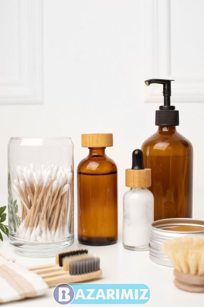 اسانس شامپو صابون مایع لباس مایع ظرف شویی خوشبوکننده هوا