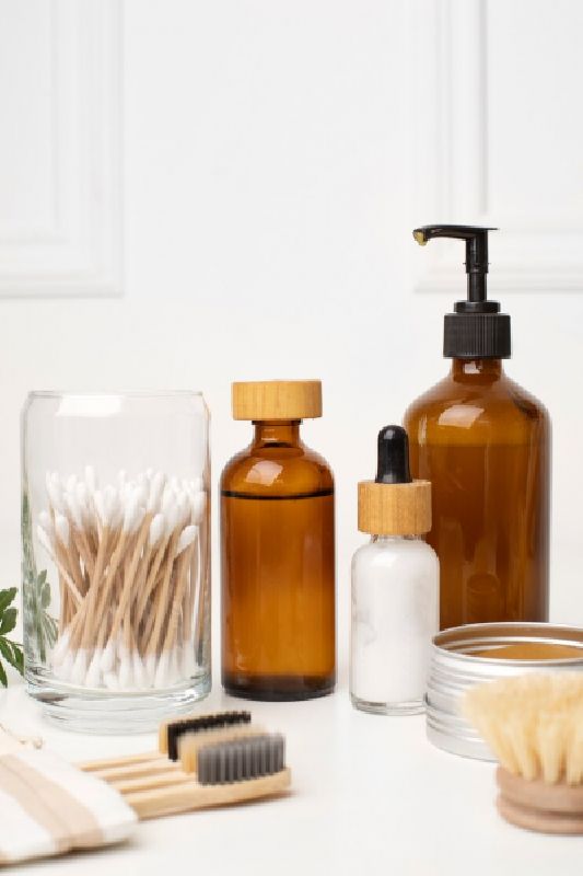 اسانس شامپو صابون مایع لباس مایع ظرف شویی خوشبوکننده هوا