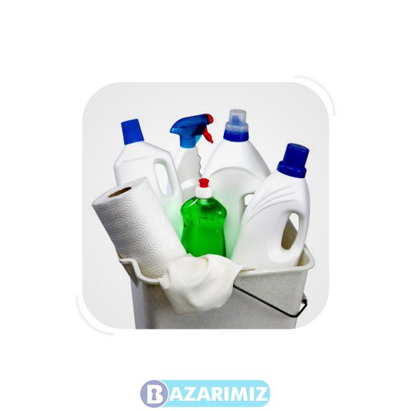 اسانس پودرمایع لباس جرم گیر نرم کننده و تمییز کننده سطوح