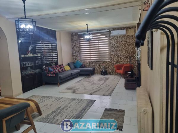 فروش آپارتمان 85 متر در یکی از مجتمع های دانشکده ارومیه