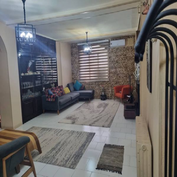 فروش آپارتمان 85 متر در یکی از مجتمع های دانشکده ارومیه