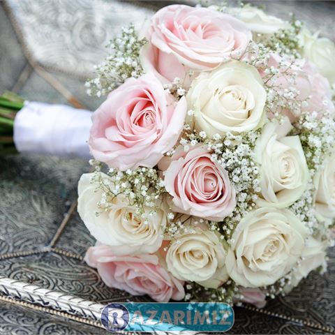 اسانس گل رز عروسی 10 کیلویی WEDDING ROSE پیرامید تجارت ارومیه