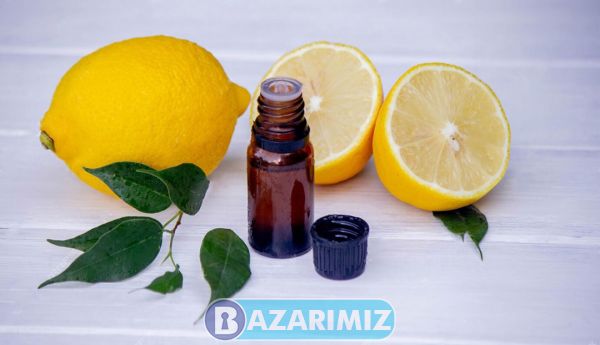 اسانس لیمو 5 پنج کیلویی LIME&LEMON پیرامید تجارت ارومیه