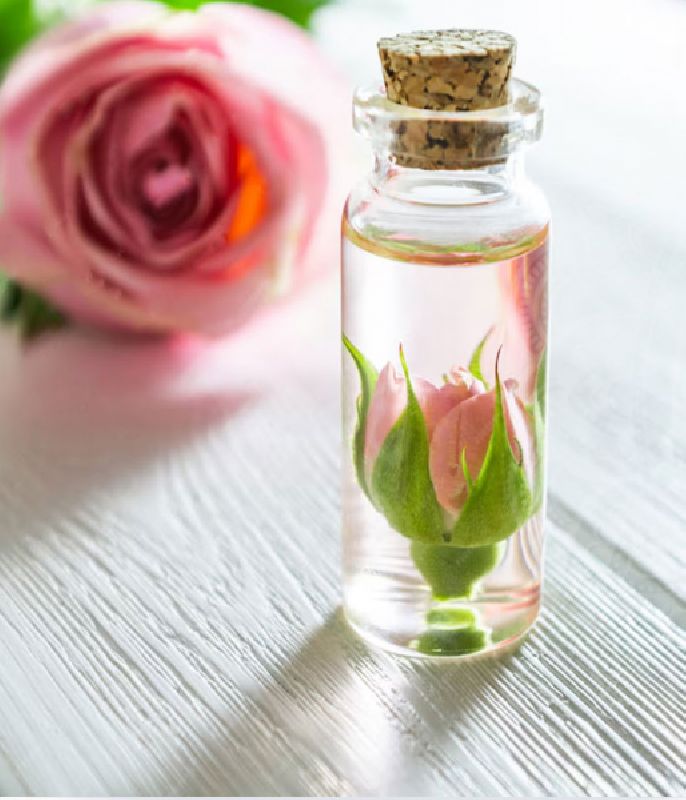 اسانس رز آبی 5 پنج کیلویی AQUA ROSE پیرامید تجارت ارومیه