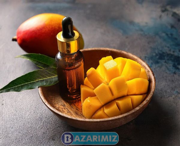 اسانس انبه 25 کیلویی MANGO پیرامید تجارت ارومیه