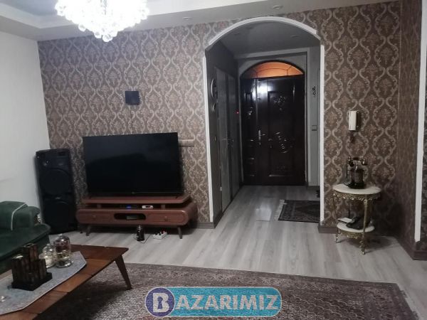 فروش آپارتمان 145 متر درمجتمع بغدادیان خیابان دانشکده ارومیه